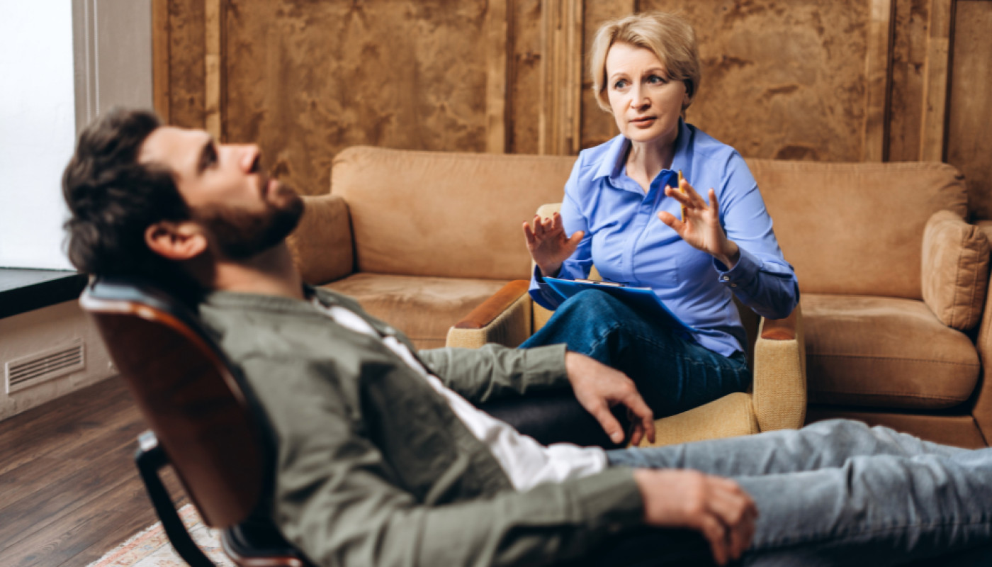 Cabinet d'hypnose : combien de séances faut-il faire ?