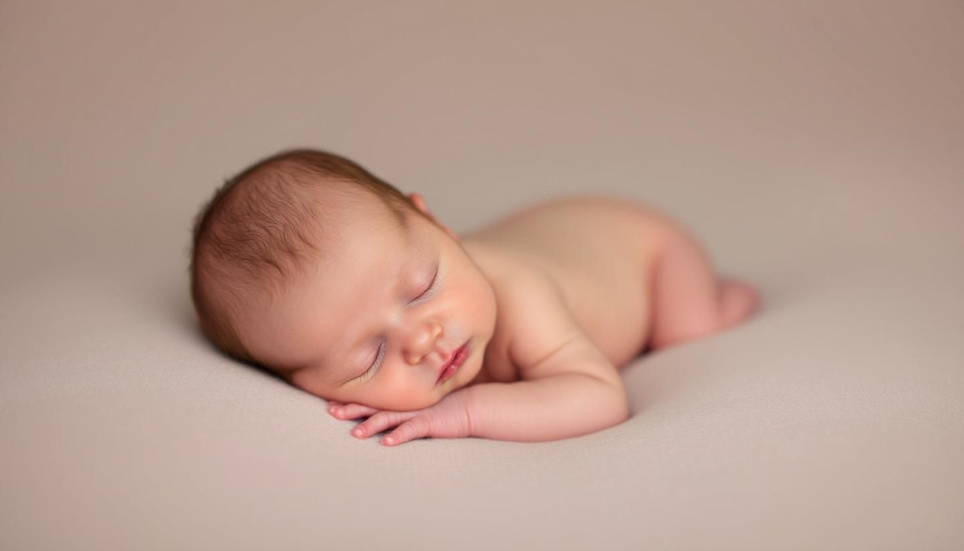 Comment immortaliser les premiers jours de votre bébé en photos ?