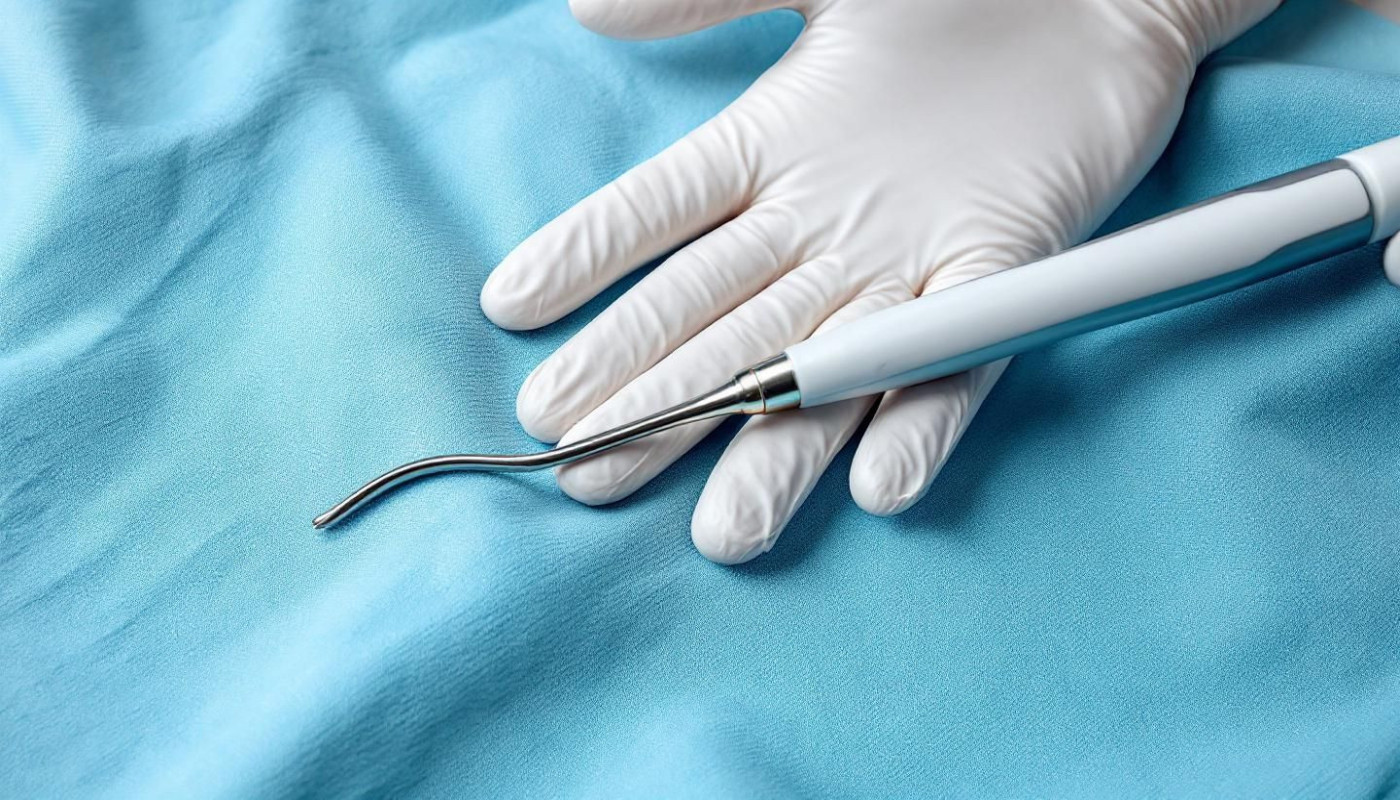 Comment la méthode GBT révolutionne-t-elle le détartrage dentaire ?