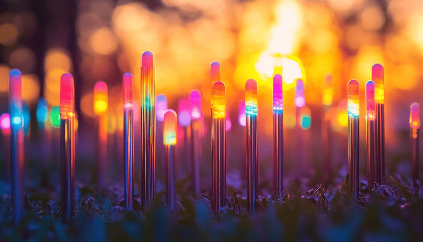 Comment le massage énergétique utilise-t-il les diapasons pour la relaxation ?