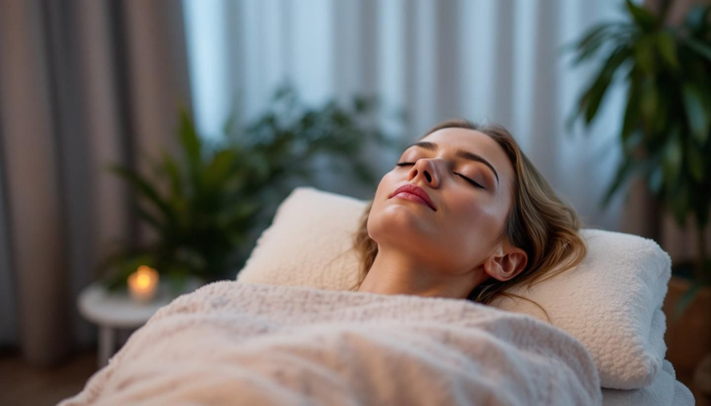 Comment l'hypnose peut transformer votre gestion du stress ?