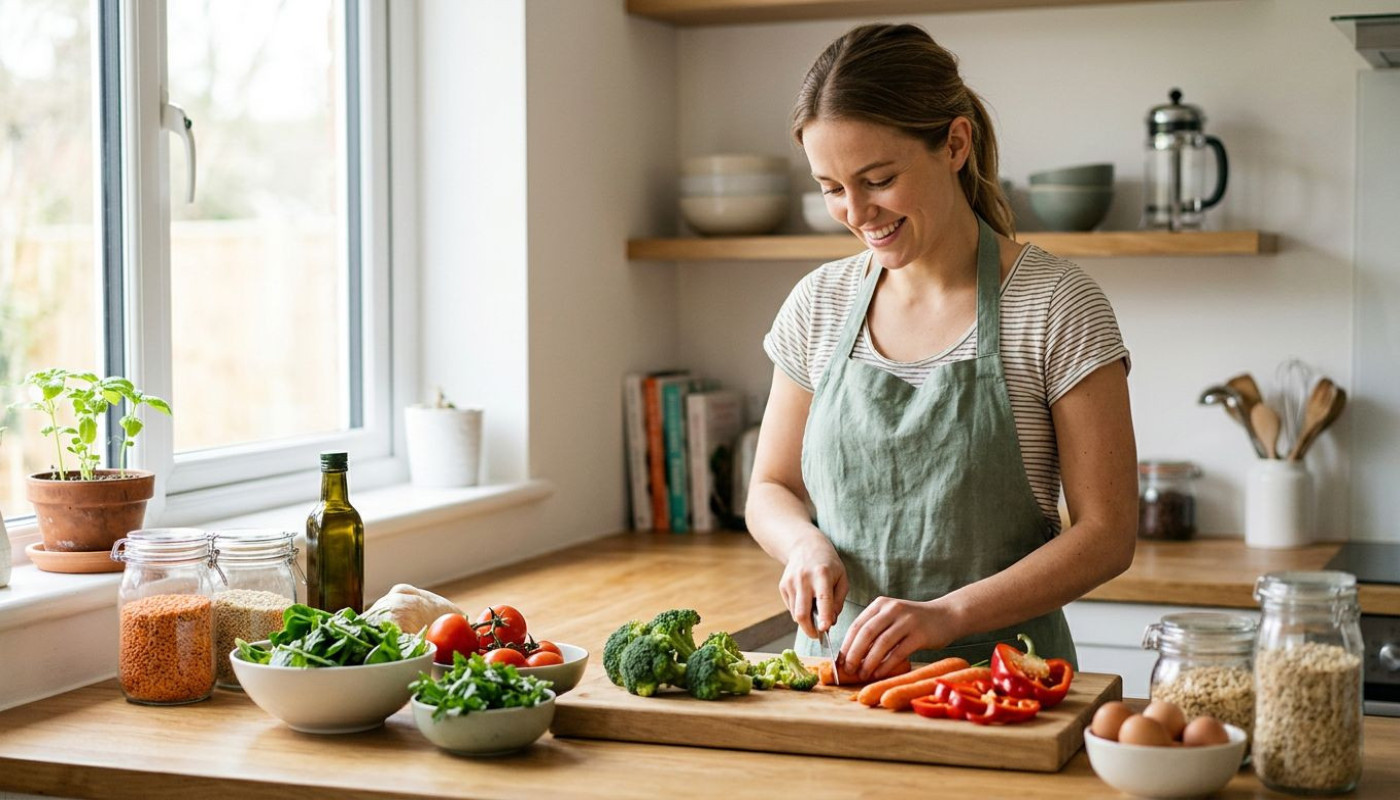 La prévention santé commence-t-elle vraiment dans la cuisine ?